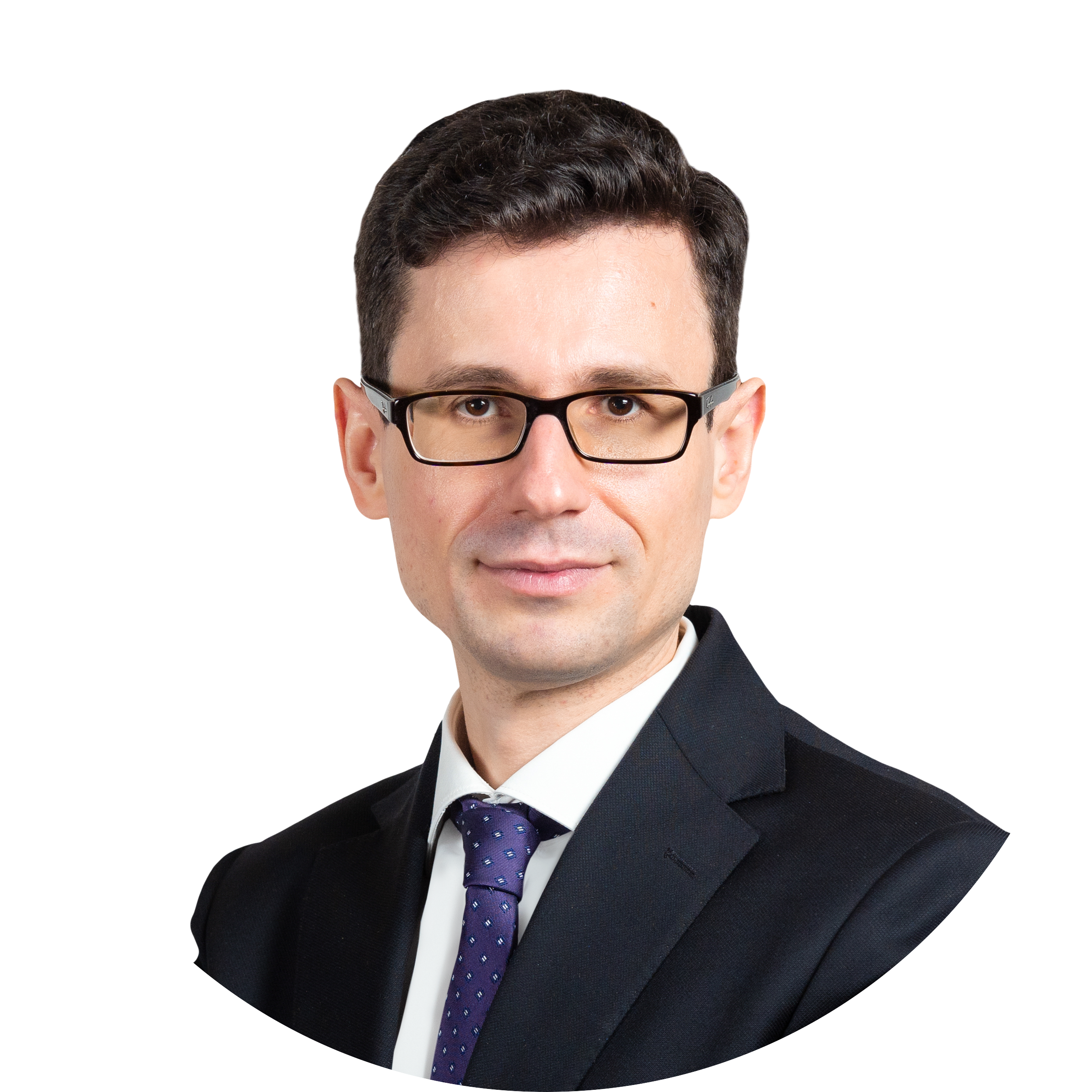 Claudiu Cazacu 9 round
